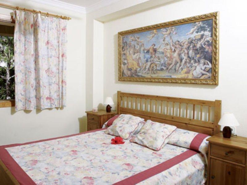 Villa Isabel 萨若皮塔 外观 照片