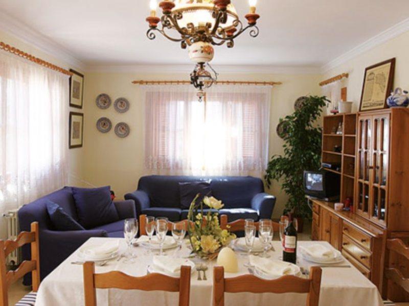 Villa Isabel 萨若皮塔 外观 照片