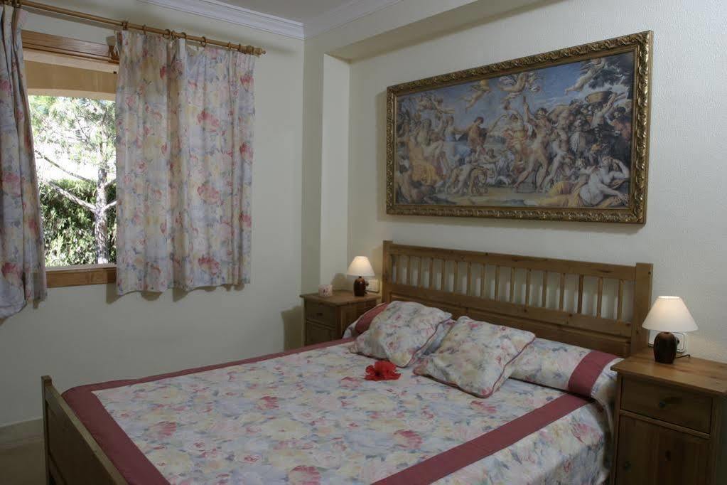 Villa Isabel 萨若皮塔 外观 照片